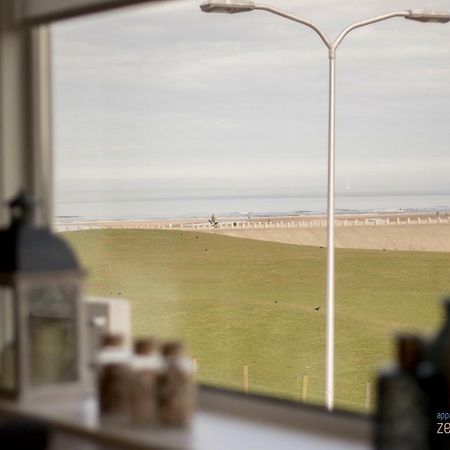 Appartement Zee en Duinzicht 78 Katwijk aan Zee Exterior foto